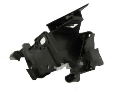 Lexus 81156-50280 Bracket, HEADLAMP, A