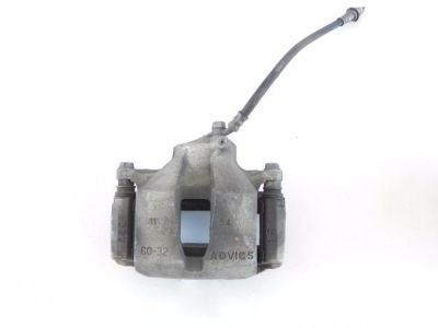 2010 Lexus IS250 Brake Caliper - 47730-53080