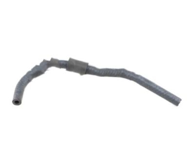Lexus 16267-20010 Hose, Water By-Pass, NO.3
