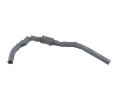 1997 Lexus ES300 Coolant Reservoir Hose - 16267-20010