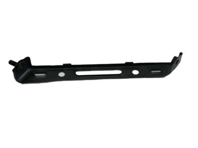 Lexus 53835-60040 Brace, Front Fender To Apron