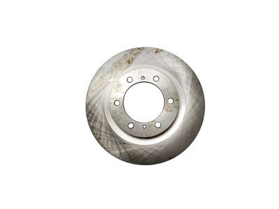 Lexus 43512-60190 Disc, Front