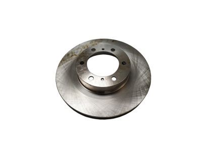 Lexus 43512-60190 Disc, Front