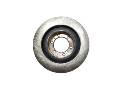 2010 Lexus GX460 Brake Disc - 43512-60190