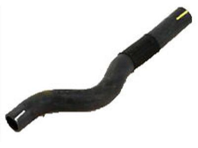 2006 Lexus RX330 Radiator Hose - 16571-0A071