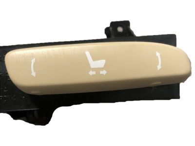 Lexus 84922-AA060 Switch, Front Power Seat