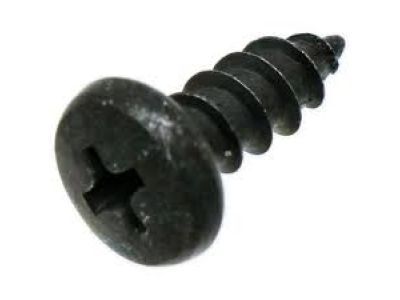 Lexus 93540-55014 Screw, Tapping