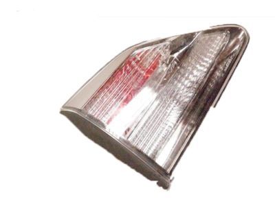 2012 Lexus RX450h Back Up Light - 81590-0E020