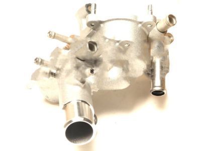 16323-31021 Lexus Housing, Water Inlet Product Photo 1 of 1