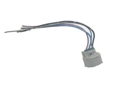 Lexus 90980-11599 Housing, Connector F