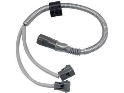 Lexus 82219-07010 Wire, Sensor