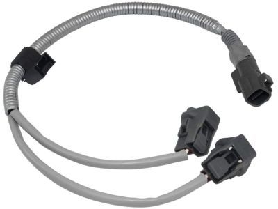 Lexus 82219-07010 Wire, Sensor