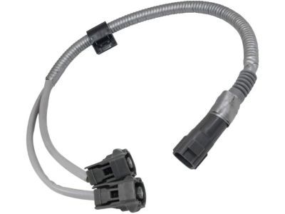 Lexus 82219-07010 Wire, Sensor