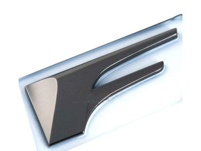 2016 Lexus NX300h Emblem - 75446-78010