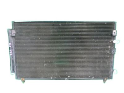 2003 Lexus SC430 A/C Condenser - 88460-24091