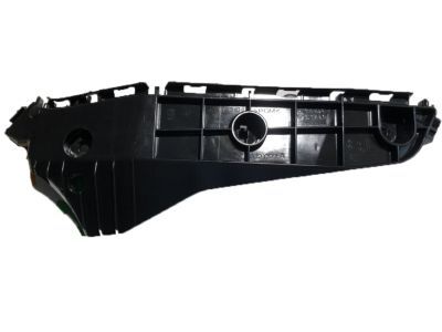 Lexus 52116-60210 Support, Front Bumper S