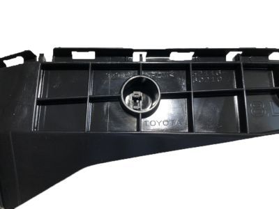 Lexus 52116-60210 Support, Front Bumper S