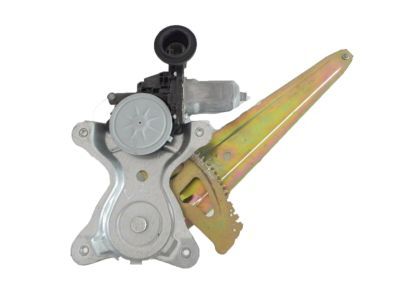 2006 Lexus IS250 Window Regulator - 69804-22200