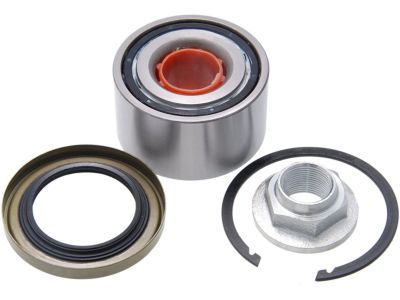 Lexus 90521-82001 Ring, Hole Snap