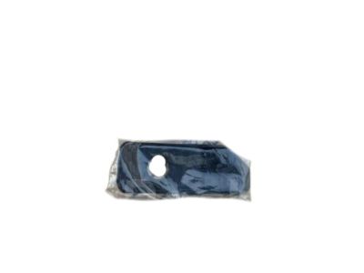 Lexus 81193-76060 RETAINER, HEADLAMP P