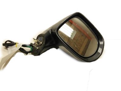 Lexus 87910-48421-A0 Mirror Assy, Outer Rear View, RH