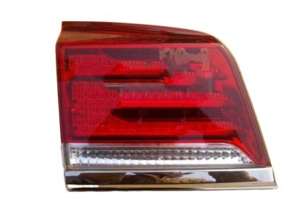 2014 Lexus LX570 Back Up Light - 81590-60301