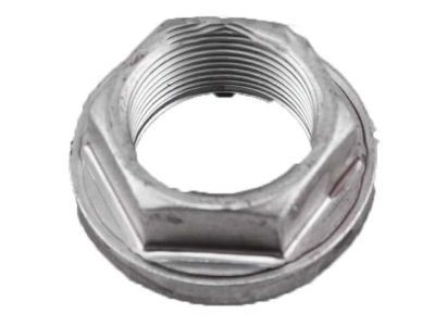 Lexus GS300 Spindle Nut - 90179-26006