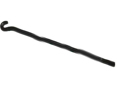 Lexus 09115-60060 Rod, Jack Handle