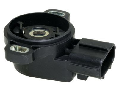 2002 Lexus LX470 Throttle Position Sensor - 89452-30140