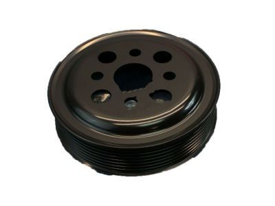 Lexus GX460 Water Pump Pulley - 16173-38030