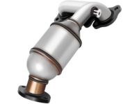 Lexus RX330 Exhaust Manifold - 25052-20190 Exhaust Manifold Converter Sub-Assembly, No.2