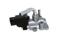 Lexus ES300 Idle Control Valve - 22270-20050 Valve Assembly, Idle Speed Control