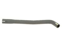 Lexus RX330 Parts - 12261-0A050 Hose, Ventilation