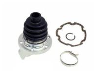 Lexus ES300 CV Boot - 04438-06090 Boot Kit, Front Drive Shaft Inboard Joint