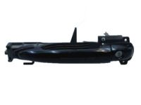 Lexus RX330 Door Handle - 69211-28070-C1 Door Outside Handle Assembly