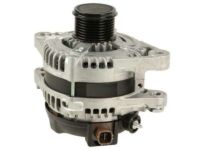 Lexus ES350 Alternator - 27060-31112 Alternator Assembly