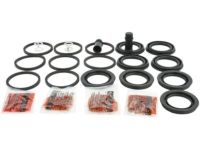 Lexus 04478-22040 Cylinder Kit, Disc Brake, Front