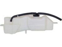 Lexus ES350 Coolant Reservoir - 16470-36010 Reserve Tank Assembly, R