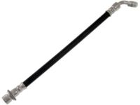47316-35280 Brake Hose Left Front Brake Tube 47316-35280 For Toyota 4Runner 2003-2009 & FJ Cruiser 2007-2010 47316-35280 Brake Tube