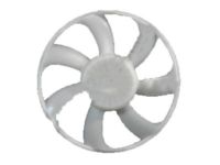 Lexus RX350 Cooling Fan Assembly - 16361-20250 Fan