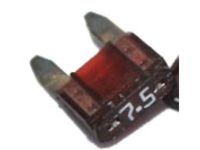 Lexus ES300 Fuse - 90080-82020 Fuse, Mini