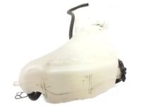 Lexus RX350 Coolant Reservoir - 16470-0P040 Tank Assy, Radiator Reserve