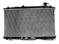 Lexus ES350 Radiator - 16400-31520 Radiator Assembly