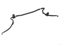 Lexus RX330 Sway Bar Kit - 48811-0E020 Bar, STABILIZER