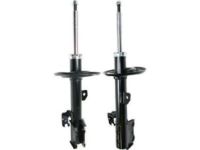 Lexus Shock Absorber - 48520-8Z122 Shock Absorber Assembly Front Left Hand