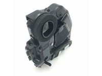 Lexus ES350 Door Latch Assembly - 69050-33120 Rear Door Lock Assembly, Right