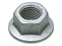 thumbnail image 2 of Genuine Lexus RC F / GS F Front Lower Control Arm Bushings Set (48075-24010 / 48076-24010) 2 of 4