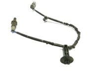 Lexus RX350 Oxygen Sensor - 89465-0E010 Oxygen Sensor