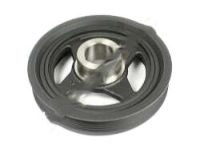 Lexus ES300 A/C Clutch - 88403-32010 Hub Sub-Assy, Magnet Clutch