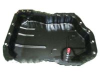 Lexus RX350 Oil Pan - 35106-33061 Pan Sub-Assy, Automatic Transaxle Oil